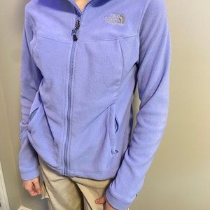 The North Face Fleece Sweater